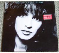 Nena - It's all in the game (1985) / Vinyl record [Vinyl-LP]
