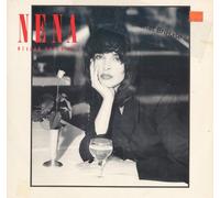 Nena Kerner - Wunder gescheh'n (1989) [VINYL]