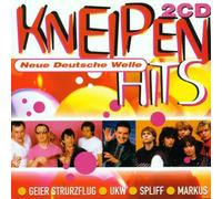 Nena - Kneipenhits-Neue Deutsche Welle