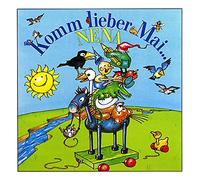 Nena - Komm Lieber Mai