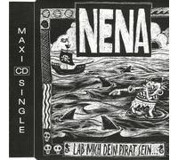 Nena - Laß mich dein Pirat sein '91