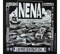 Nena - Lass mich dein Pirat sein '91 [VINYL]