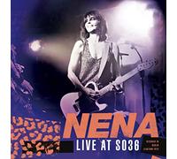 Nena - Live at So36 (2 CD)
