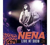 Nena Live at SO36 (CD)