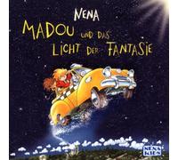 Nena - Madou und das Licht der Fantasie