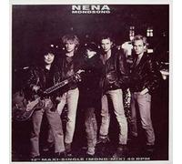 Nena - Mondsong (Mond-Mix, 1986)
