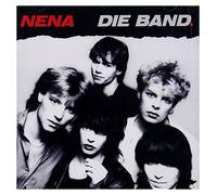 Nena - Nena-Die Band