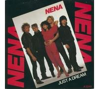 NENA - NENA - JUST A DREAM 12in (21933)