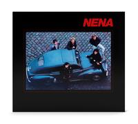 Nena NENA (Remastered & Selected Works) (CD) Album