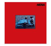 Nena NENA (Remastered & Selected Works) (Vinyl LP) 12" Album Coloured Vinyl