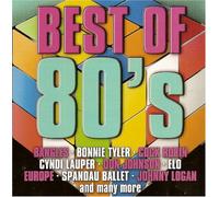 Nena, Paul Young, Cock Robin, Fiction Factory, Terence Trent D'Arby, Reo Speedwagon, ELO, Kenny Loggins..