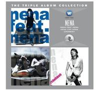 Nena Triple Album Collection (CD)