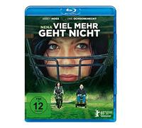 Nena - Viel mehr geht nicht