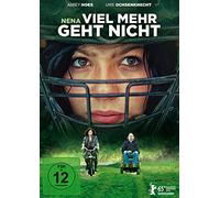 Nena - Viel mehr geht nicht