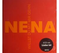 Nena - Willst du mit Mir Gehn