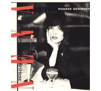 Nena - Wunder Gescheh'n / Schlaflied [Vinyl Single]
