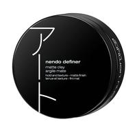 Shu Uemura Nendo Definer Matte Clay starker Halt 75 ml