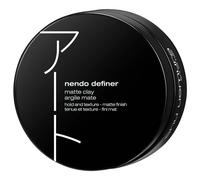 Shu Uemura Nendo Definer Matte Clay starker Halt 75 ml