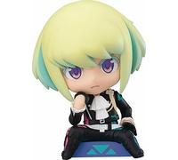 Nendoroid 1314-DX PROMARE Lio Fotia Version Completa Combustione Nuova