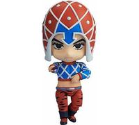Nendoroid 1356 JoJo's Bizarre Adventure: Golden Wind Guido Mista Figura NUOVA