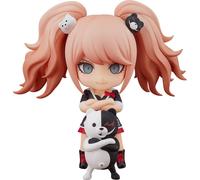 Nendoroid 1398 Danganronpa 1 2 Reload Junko Enoshima Plastica Dipinta Figura New