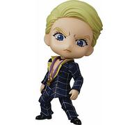 Nendoroid 1401 JoJo's Bizarre Adventure: Golden Wind Figura Prosciutto NUOVA