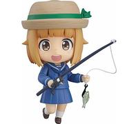 Nendoroid 1420 Diario Di il Nostro Giorni At Il Frangiflutti Hina Tsurugi Figura