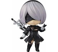 Nendoroid 1475 Nier: Automata 2B (YoRHa No.2 Tipo B) Figura NUOVA