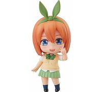 Nendoroid 1523 Le Quintessential Quintuplets Yotsuba Nakano Figura NUOVA