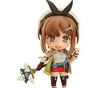 Nendoroid 1543 Atelier Ryza : Ever Oscurità & The Secret Nascondiglio Figura