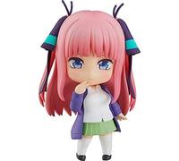 Nendoroid 1612 The Quintessential Quintuplets Nino Nakano Figura Nuovo Da Japan