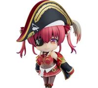 Nendoroid 1687 Hololive Production Houshou Marine Figura ABS&PVC Non-Scale 110mm