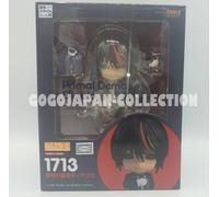 NENDOROID 1713 Primal Demon Diablo ACTION FIGURE TENSIONE SLIME