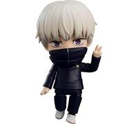 Nendoroid 1750 Jujutsu Kaisen Toge Inumaki Figura ABS&PVC 100Mm OCT218144 Nuovo
