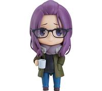 Nendoroid 1778 Laid-Back Camp Sakura Kagamihara Plastica Non-Scale Figura M06802