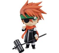 Nendoroid 1854 D.Gray-Man Lavi Plastica Dipinta Non-Scale 100mm Figura Nuovo