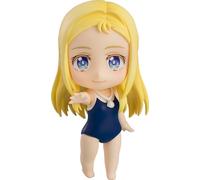 Summer Time Rendering Nendoroid Ushio Kofune Action Figure Good Smile Company