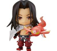 Nendoroid 1937 Shaman King Hao Plastica Dipinta Non-Scale Action Figure G17090