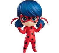 Nendoroid 2084 Miracoloso: Favole Di Coccinella & Gatto Noir Figura G17349 Nuovo