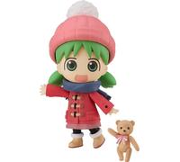 Nendoroid 2111 Yotsuba& Yotsuba Koiwai: Inverno Vestiti Ver. Figura G17407