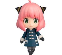 Good Smile Spy x Family: Anya Forger (Vestiti Invernali Ver.) Nendoroid Action F