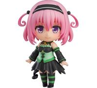 Good Smile Company Figura To Love Ru Darkness Nendoroid Action Momo Belia Deviluke 10 Cm