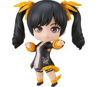 Good Smile Company Tekken 8: Ling Xiaoyu Nendoroid Action Figure