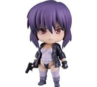 Nendoroid 2422 GHOST IN THE SHELL Motoko Kusanagi: S.A.C. Ver. Figura Dipinta