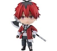 Nendoroid 2497 Frieren: Beyond Journey's End Stark Plastica Figura GSC90194960