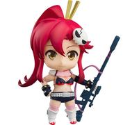 Good Smile Company Action Figure Tengen Toppa Gurren Lagann Nendoroid Yoko 2.0 10 Cm