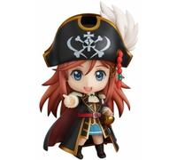 Nendoroid 255 Bodacious Space Pirates Marika Kato Figura