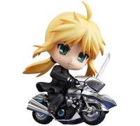 Nendoroid 258 Fate/Zero Saber: Zero Ver. Figura Good Smile Company Dal Giappone