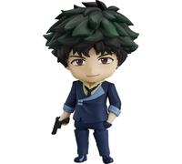 COWBOY BEBOP - Spike Spiegel Nendoroid Action Figure # 2651 Good Smile Company