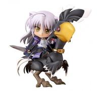 Nendoroid 279 DOG DAYS Leonmitchelli Galette Des Rois Figura